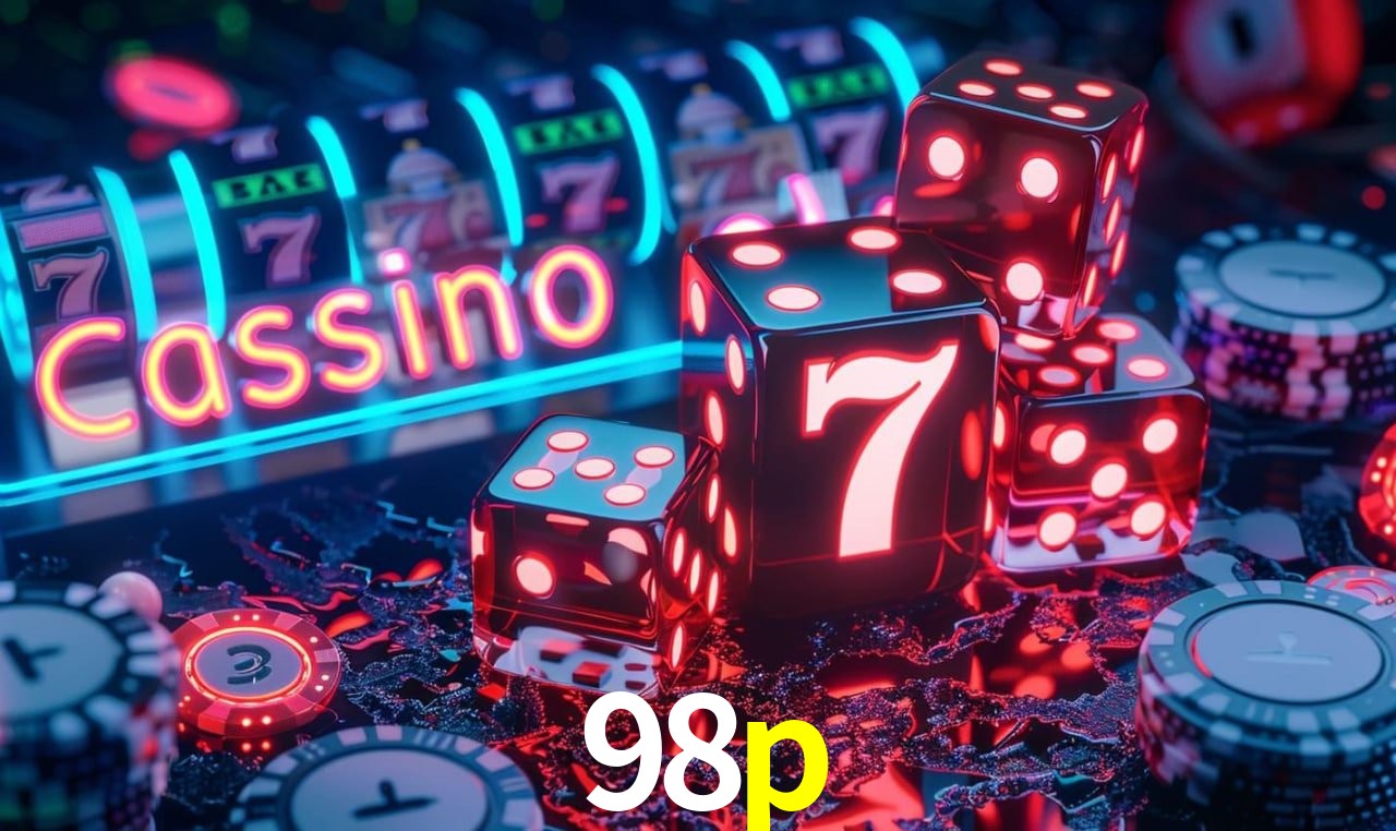 Statistics 98p