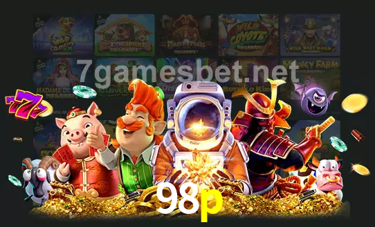cassino 98p