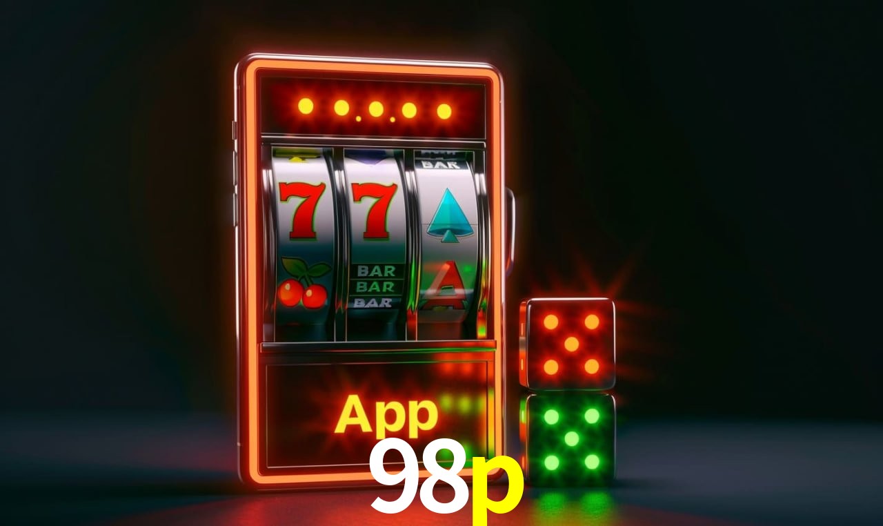Recursos de Bônus 98p