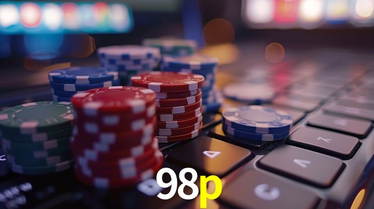 Integração de APIs 98p