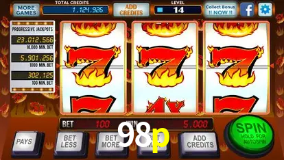 Desvendando o Mundo dos Jogos Virtuais na 98p