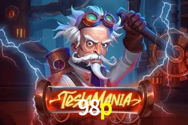Login Seguro 98p
