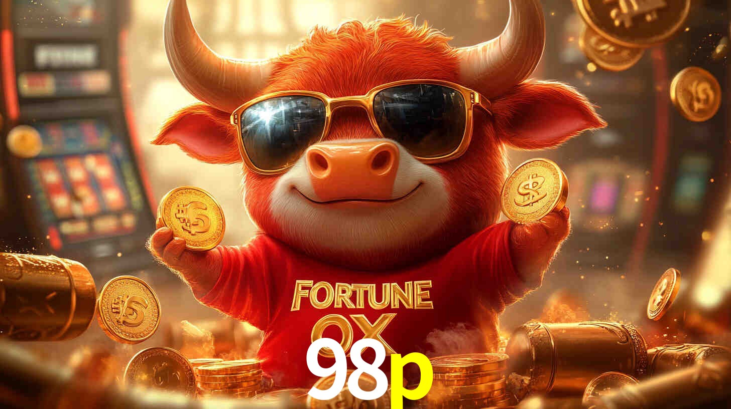 98p: A Experiência de Casino com Jogos de Mesa ao Vivo