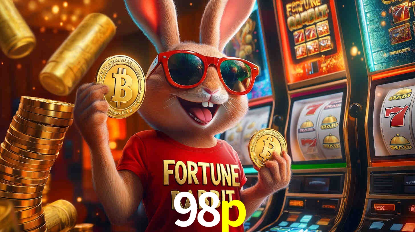 Apostas Esportivas na 98p: Um Guia Completo