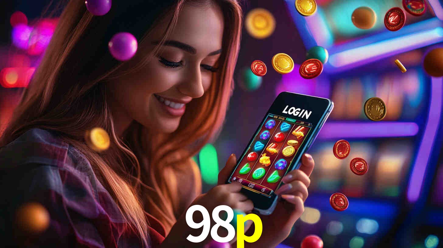 98p