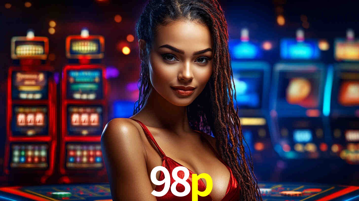 Descubra a Essência do 98p: Nossa História e Compromissos