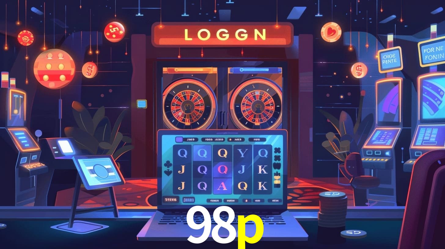Ofertas Exclusivas 98p
