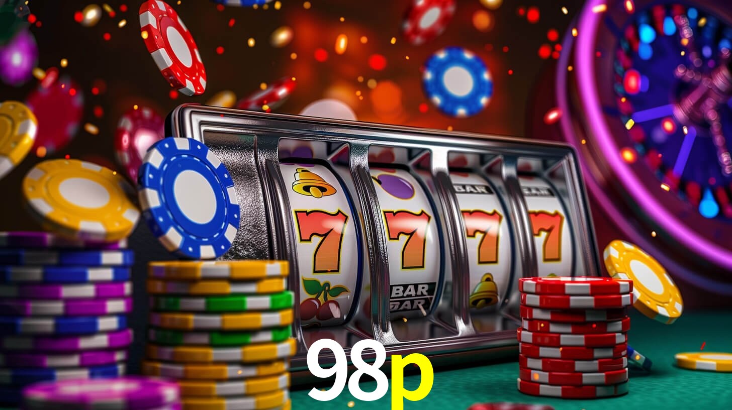 Jogos Exclusivos 98p