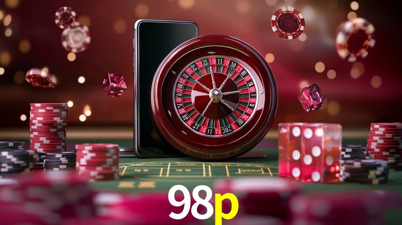 Sports Statistics 98p