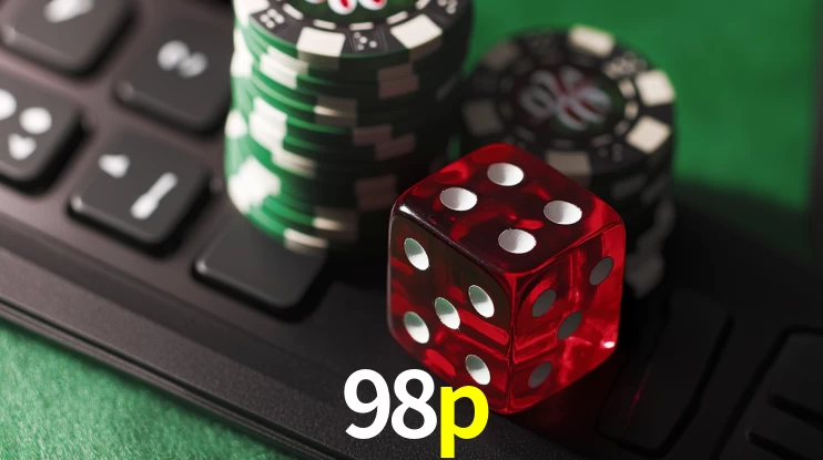 Account Benefits 98p