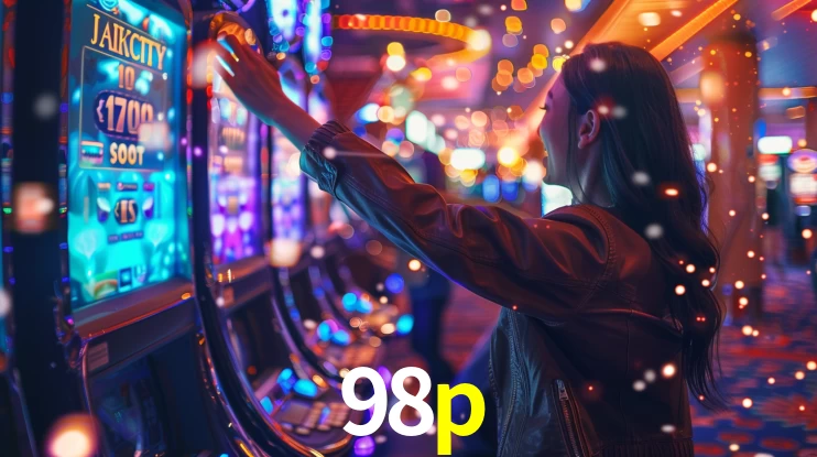 98p bet