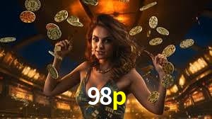 Gates of Olympus 98p