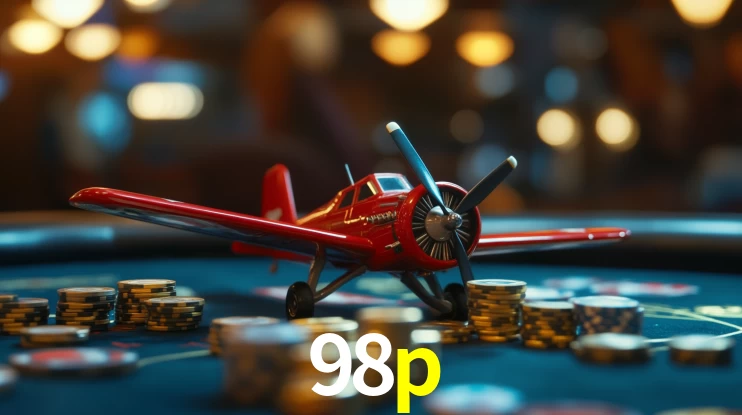 Live Casino 98p