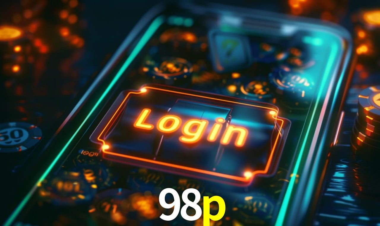 Tennis Betting 98p