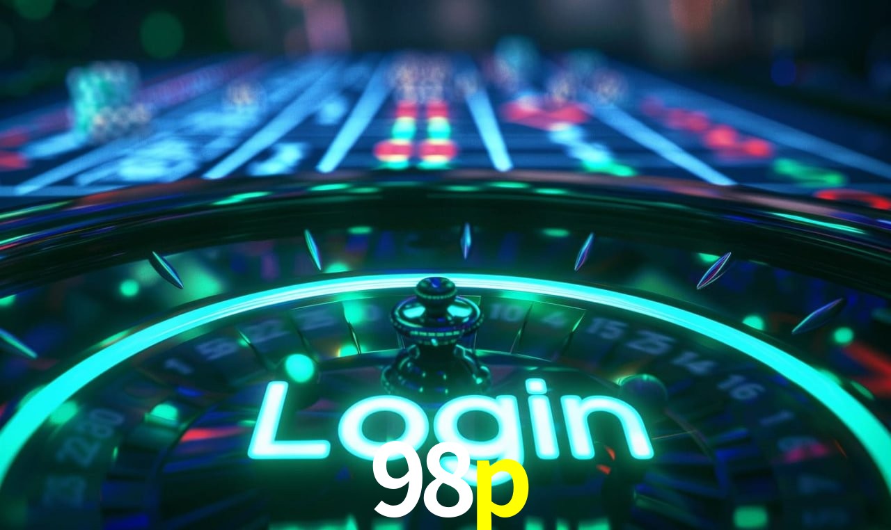 Apostas de Futebol 98p