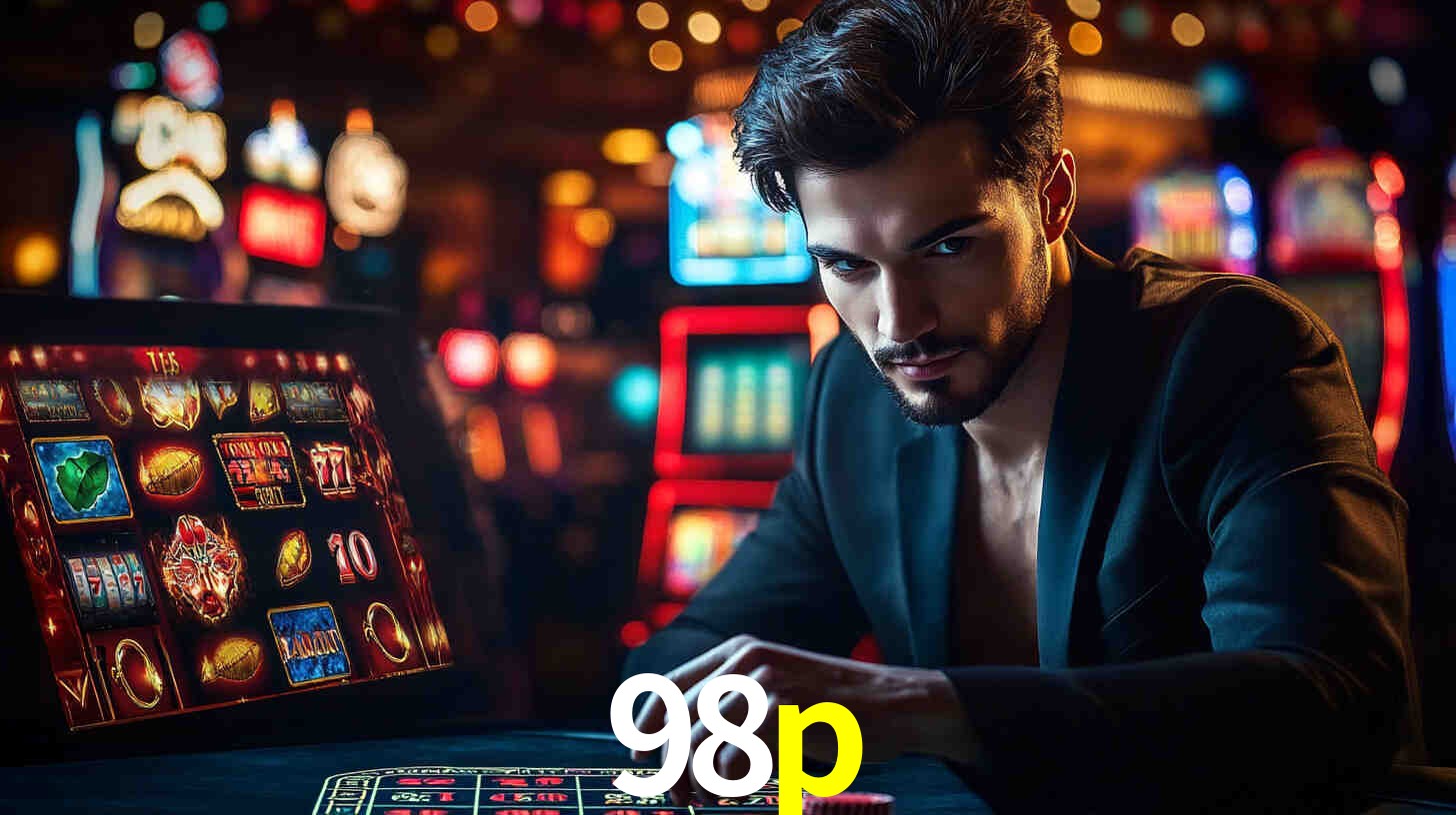 98p bet