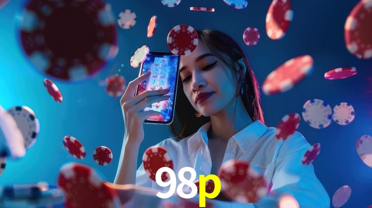 Download para Android e iOS na 98p