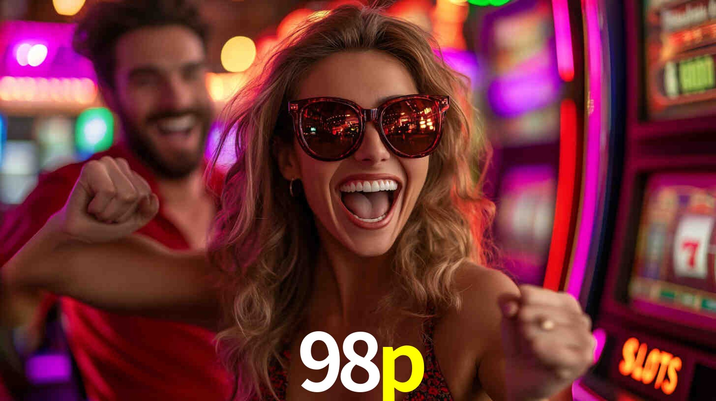 Descubra a Essência do 98p: Nossa História e Compromissos