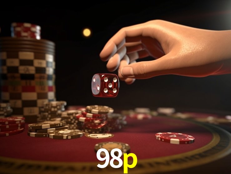 Jogos de Slot 98p