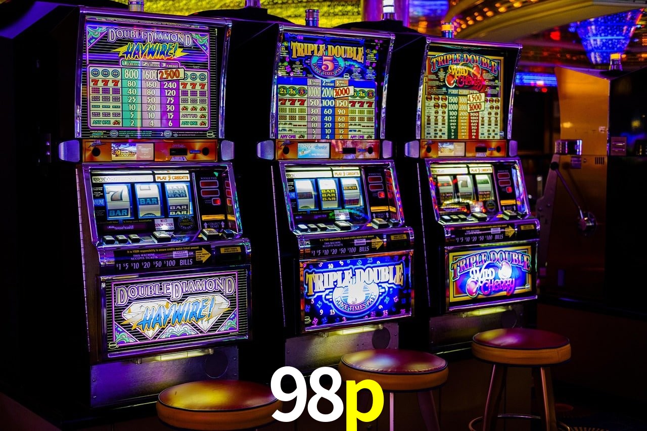 Estratégias Crash Games 98p