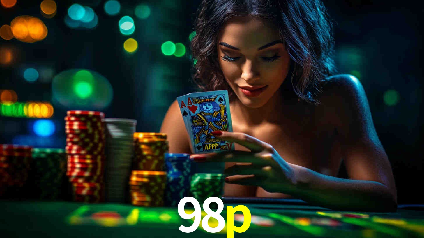 Explorando a Categoria de Eventos em Apostas na 98p