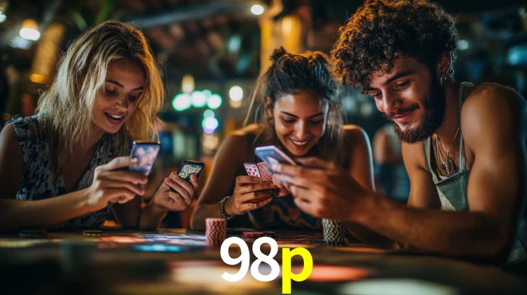 Live Casino 98p