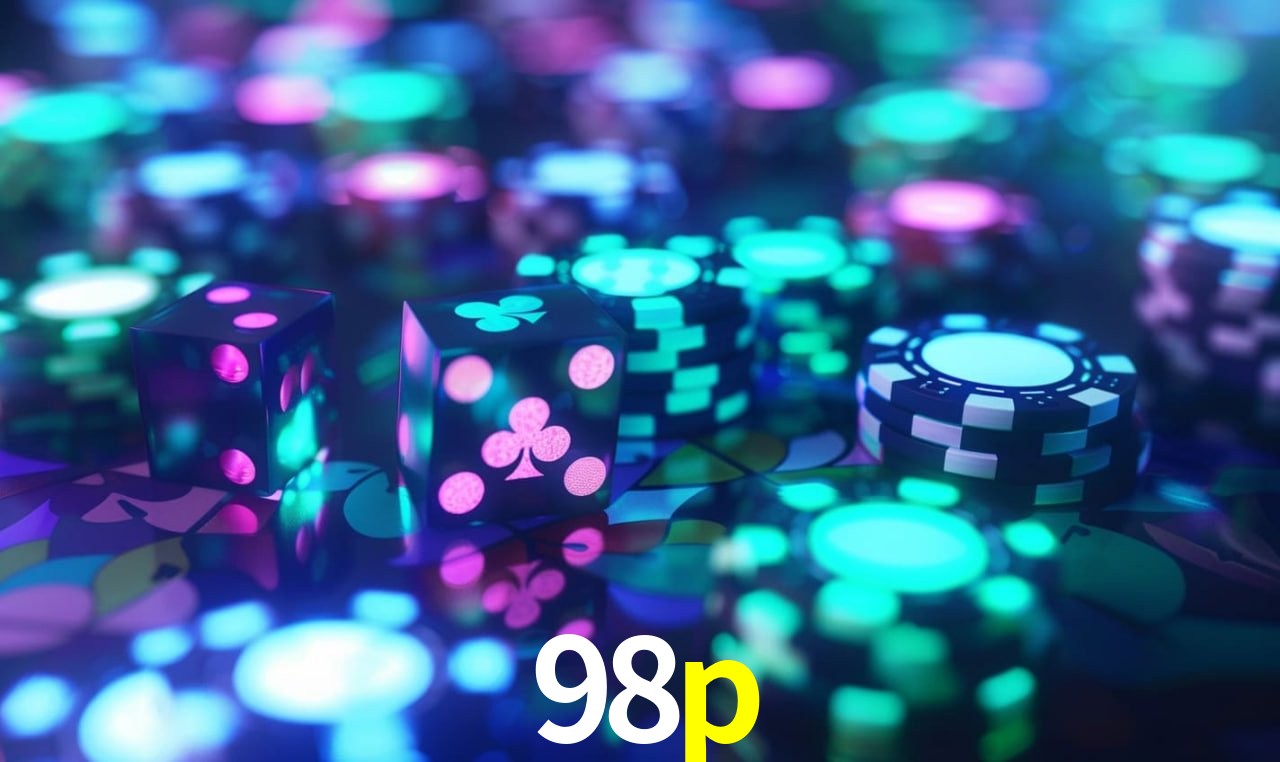 Mesa de Blackjack 98p