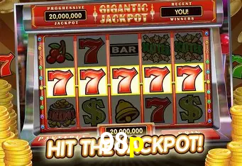 Descubra o Mundo do Cassino Online com 98p