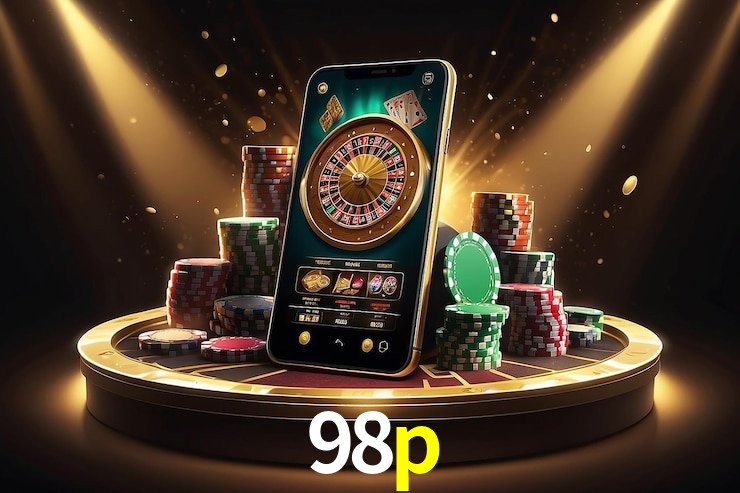 Design Responsivo 98p