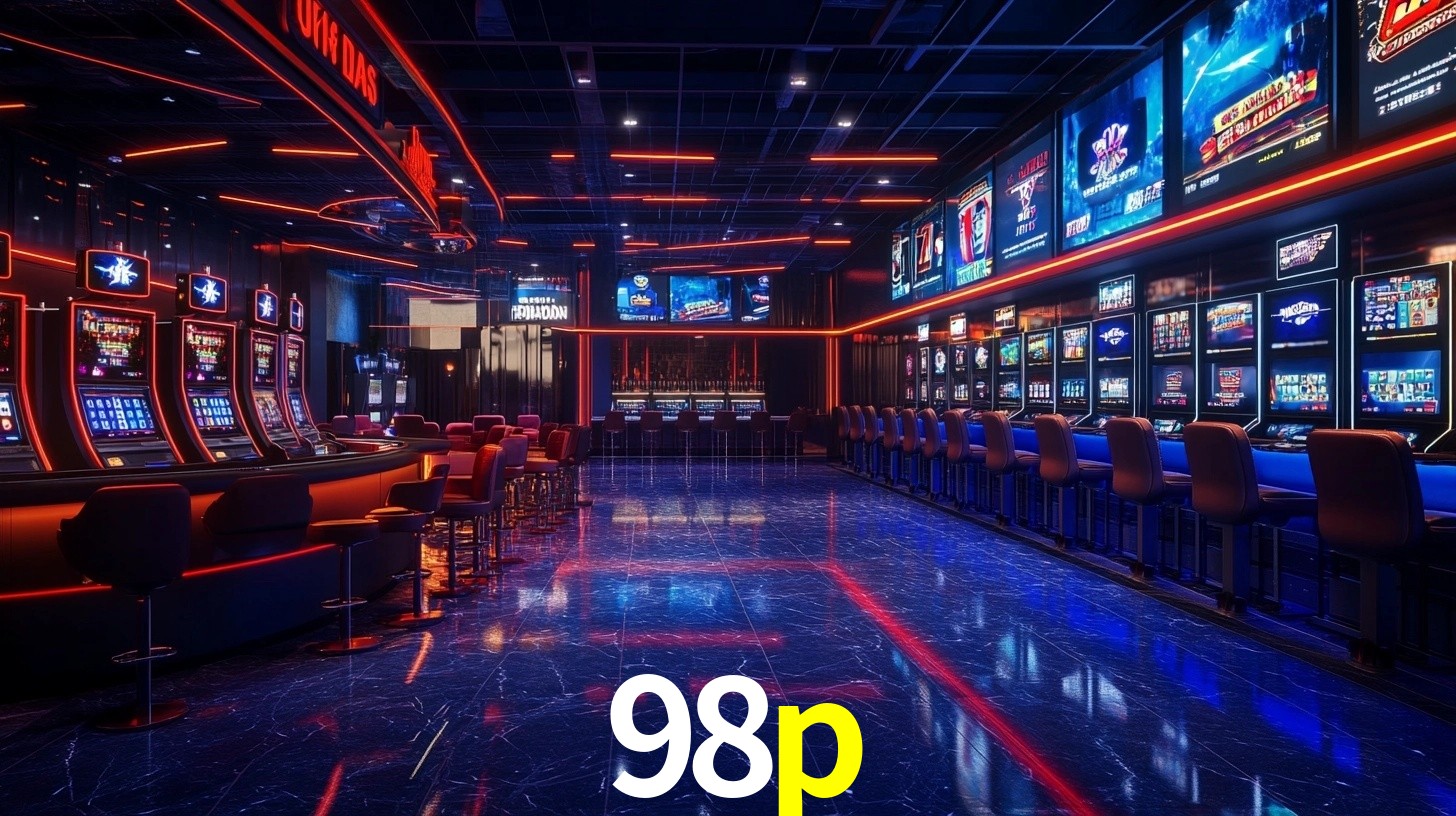 Tournaments 98p