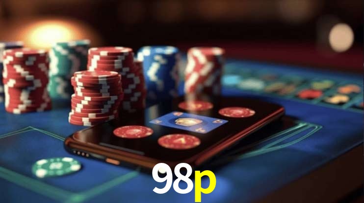 Provedores de Jogos 98p
