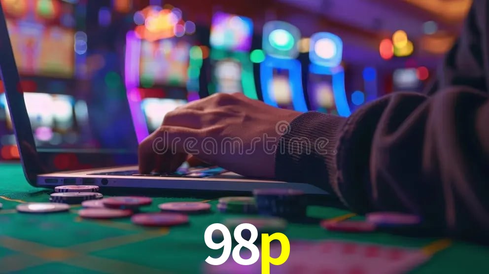 PIX Instantâneo 98p