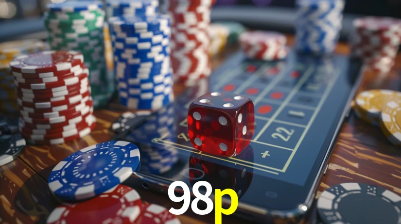 98p