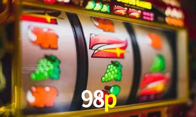 A Revolução dos Aplicativos de Jogos no 98p