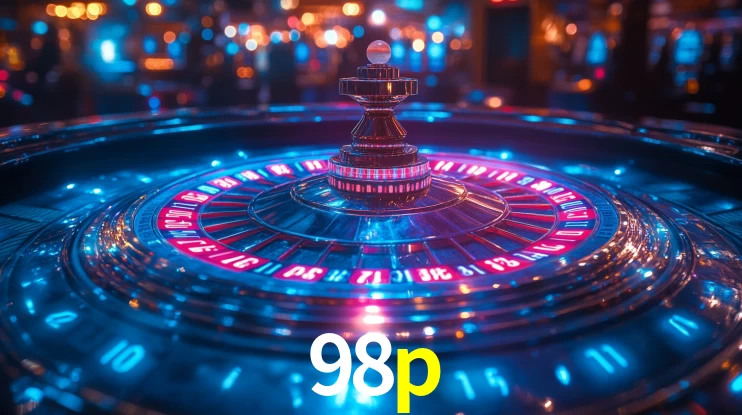 Ofertas Imperdíveis na 98p: Promoções e Bônus Que Valem a Pena