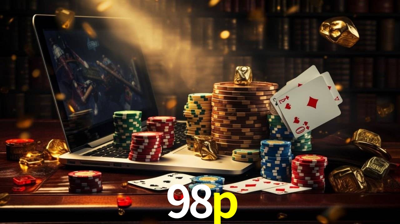Casino VIP 98p
