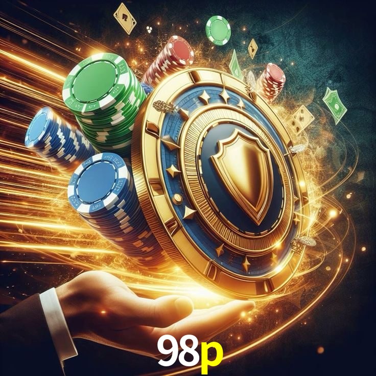 Torneios e prêmios garantidos na 98p