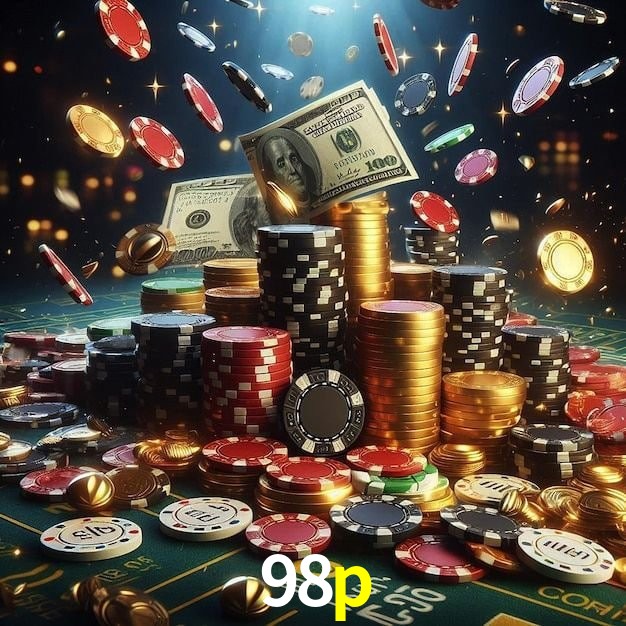cassino 98p