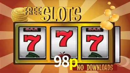 Descubra a Magia dos Jogos de Arcade no 98p