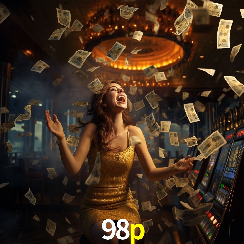 Crash Games Statistics 98p
