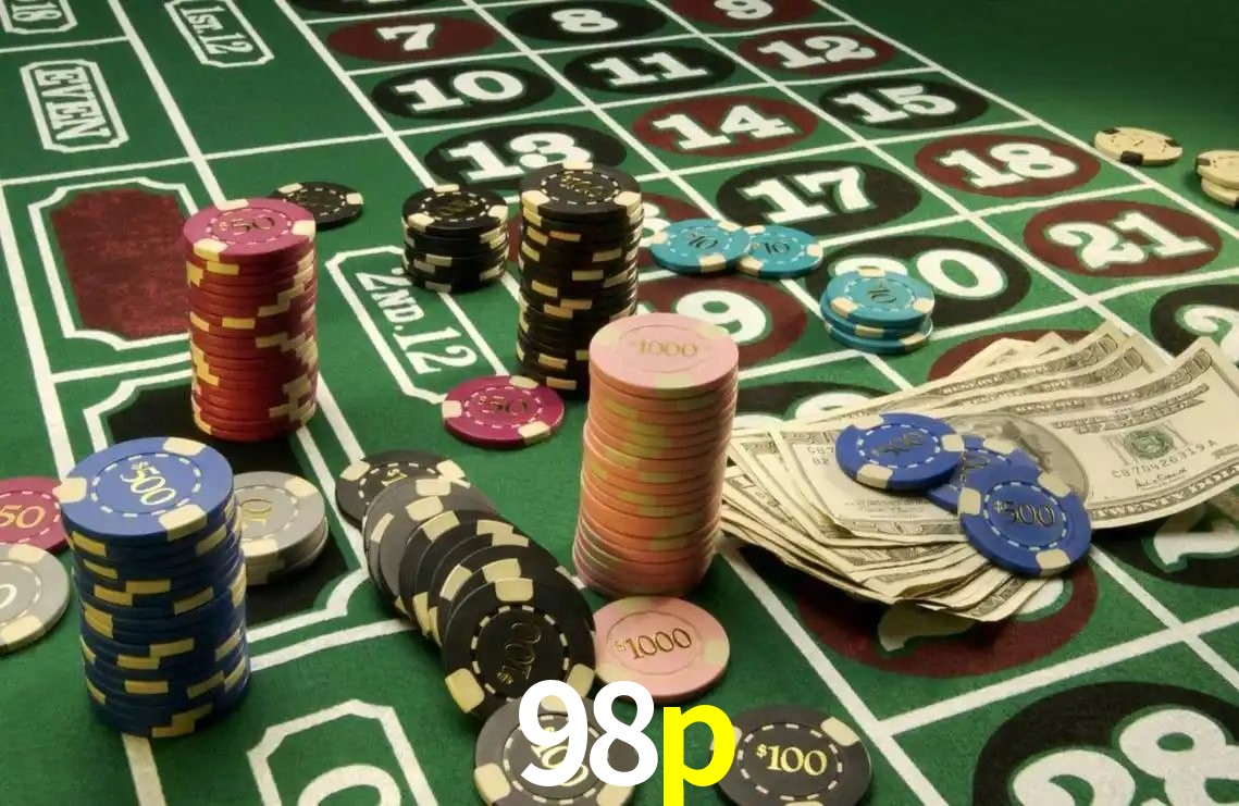 98p