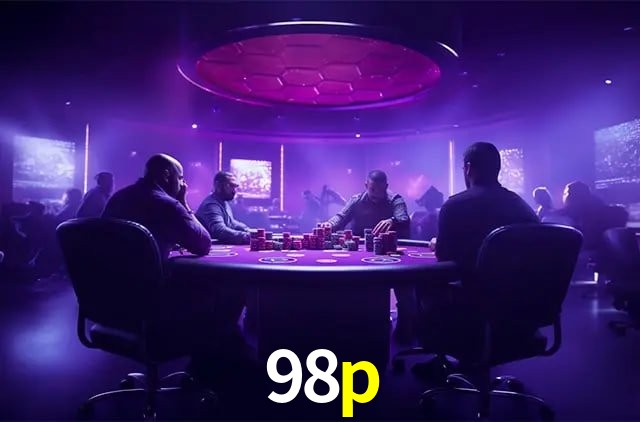 Desvendando o Mundo dos Jogos Virtuais na 98p