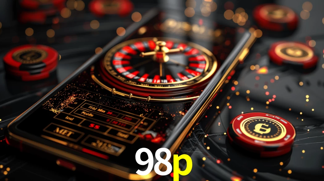 Game Providers 98p