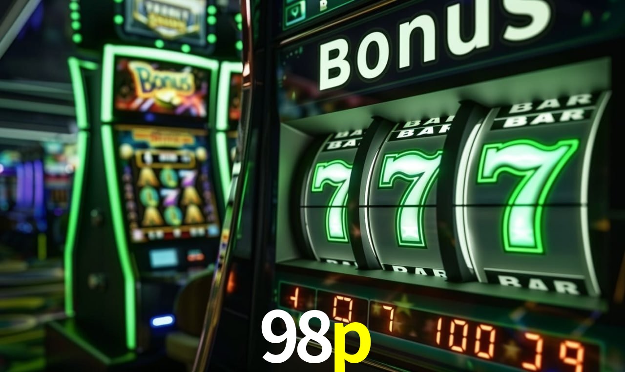 Games Directory 98p